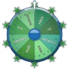 Win Match 360 Lucky Wheel welfare icon