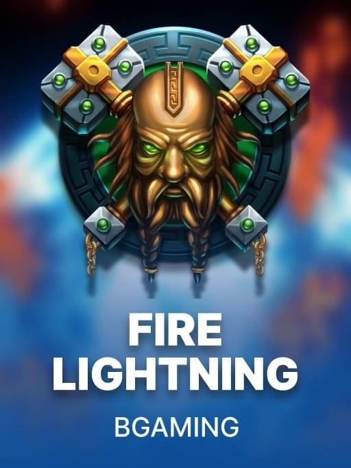 Fire Lightning