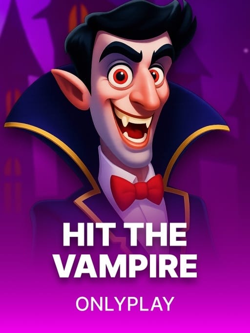 Hit the Vampire